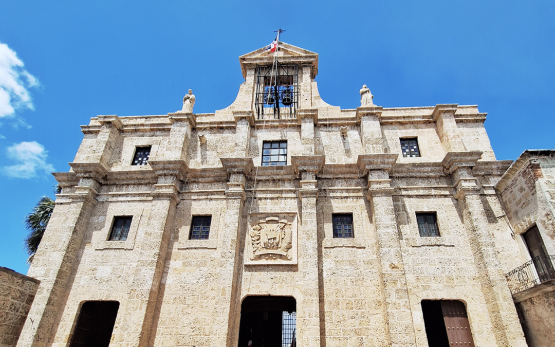 Panteón de la Patria